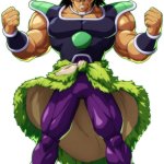 broly dbs