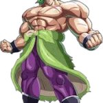 Z Broly