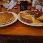 Pancakes