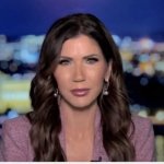 Has Kristi Noem found antifa hq yet?