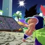 two brolys command grab GIF Template