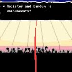 nolister and dumdum 2 meme