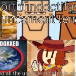 Drizzy Yoshi Norther Andrew Finlayson Doctor Somewhere Aymy Ducc