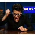 Madcow Hissy Fit