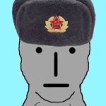 Communist NPC