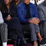 Big Mike & Dingle Barry