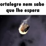 nem sabe o que lhe espera GIF Template