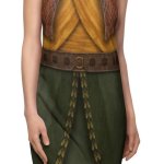 Princess Raya and the Last Dragon