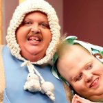 Archimedes and Ollie | Very Important People