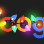 Christmas Google