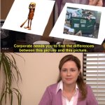 They're The Same Picture | image tagged in memes,they're the same picture | made w/ Imgflip meme maker