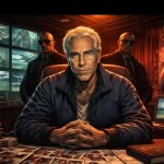 Jeff Epstein CIA asset