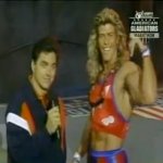 American Gladiators Malibu