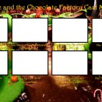 Charlie and the Chocolate Factory Base