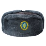 Ukrainian Ushanka
