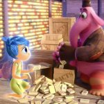 inside out facts and opinions