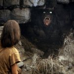 Gmork, Neverending Story