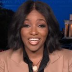 Jasmine Crockett template