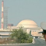 Nuclear Power in Iran