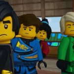 Ninjago reaction img meme