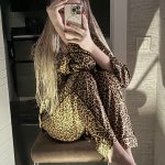 Nice East Slavic Girl