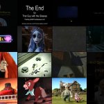 Sailor Moon's Death by Fiore