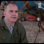 Sling blade