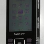 Sony Ericsson C905 meme