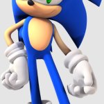 Sonic