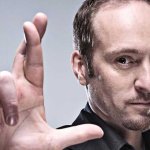 Derren Brown