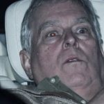 Arnie Mountbatten Windsor