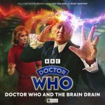 Doctor Who and the Brain Drain template