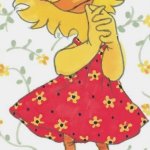 Adorable suzy ducken