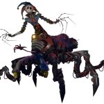 Pomni’s Evil Clone The Prototype