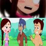 Me Ruining A Fill In Meme #509 | image tagged in ruin this fill in meme 509 | made w/ Imgflip meme maker