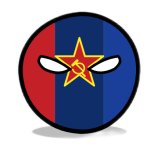 Indochina Countryball