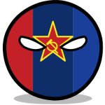 Indochina Countryball