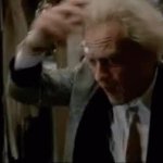 1.21 gigawatts GIF Template
