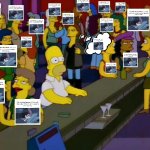 Kapila inne | image tagged in homer simpson bar | made w/ Imgflip meme maker