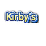Kirby's (something) template