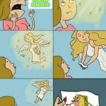 We dont care | NO MORE SPONGEBOB SQUAREPANTS FILMS OR SPIN-OFFS! | image tagged in we dont care,spongebob squarepants,spongegar,films,spin offs,nickelodeon movies | made w/ Imgflip meme maker