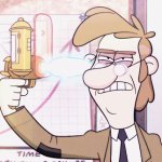 mcgucket memory gun