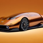 Mercedes-Benz Vision One Eleven meme