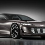 Audi Grandsphere Concept meme