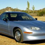 GM EV1