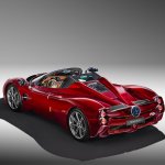 Pagani Utopia Roadster meme