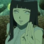 Hinata Pose