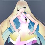 lusamine