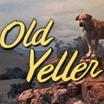Time to die Old Yeller