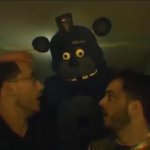 Markiplier Meets Bear5